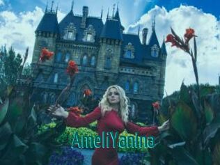 AmeliYanina