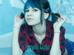 Ameli_Cute