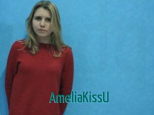 AmeliaKissU