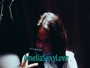 AmeliaSexyLove