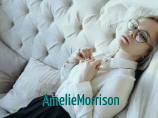 AmelieMorrison