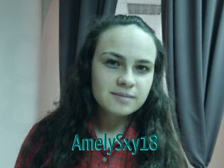 AmelySxy18