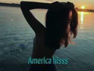 America_kisss