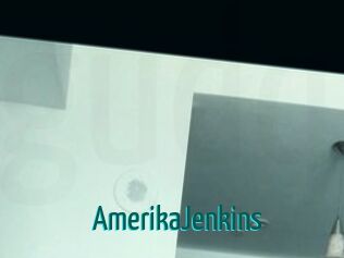 AmerikaJenkins