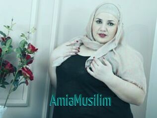 AmiaMusilim