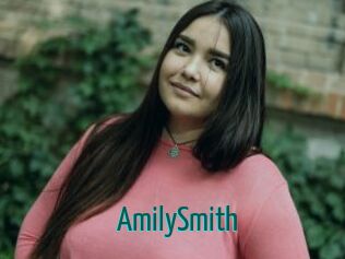 AmilySmith