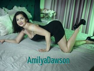 AmilyaDawson
