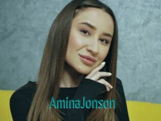 AminaJonson