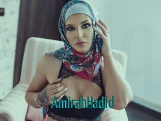 AmirahHadid