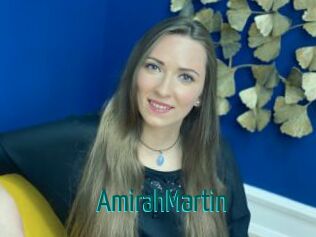 AmirahMartin