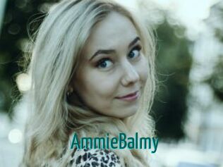 AmmieBalmy