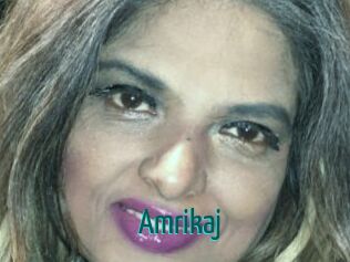 Amrikaj