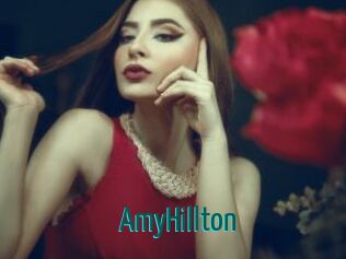 AmyHillton