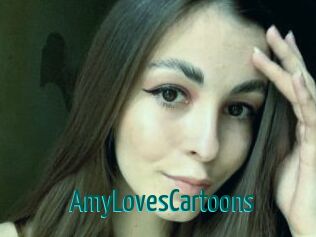 AmyLovesCartoons