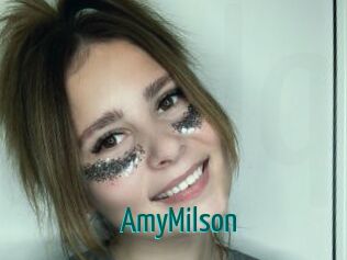AmyMilson