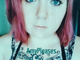 AmyPleases