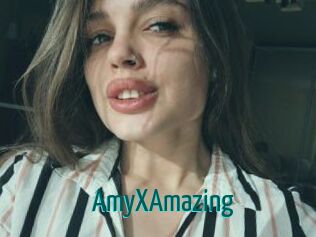 AmyXAmazing