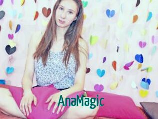 AnaMagic