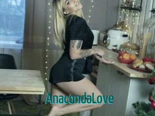 AnacondaLove