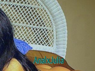 AnalxJulia