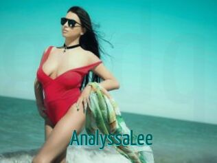 AnalyssaLee