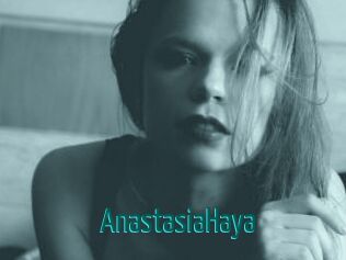AnastasiaHaya