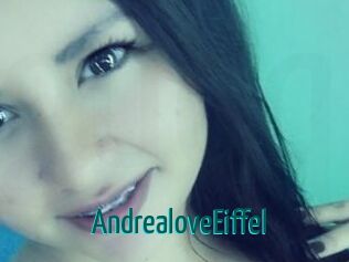AndrealoveEiffel