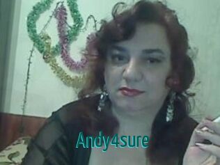 Andy4sure