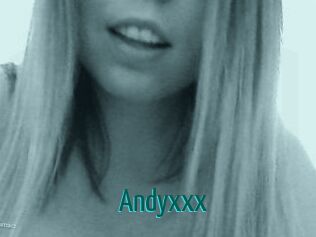 Andyxxx