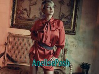 AnelisePosh