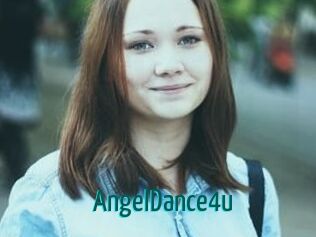 AngelDance4u Guide du Queutard