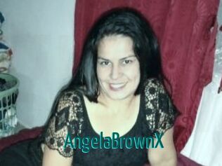 AngelaBrownX