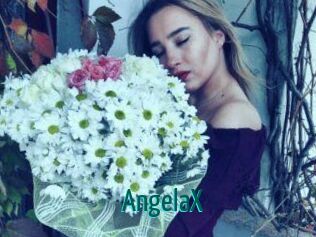 AngelaX