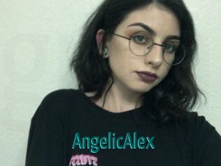 AngelicAlex