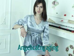 AngelicaEngaging