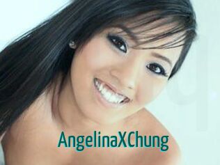 AngelinaXChung