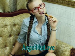 AngellikaLove