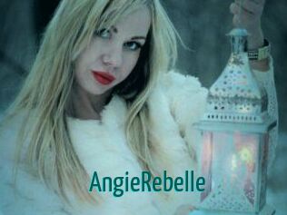 AngieRebelle Guide du Queutard