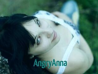 Angry_Anna Guide du Queutard