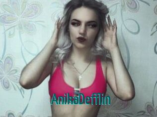 AnikaDefflin