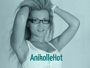 AnikolleHot