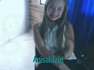 AnisaKlein