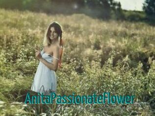 AnitaPassionateFlower