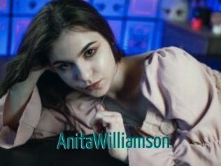AnitaWilliamson Guide du Queutard