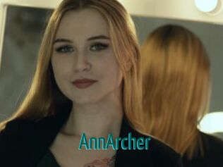 AnnArcher