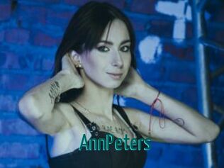 AnnPeters
