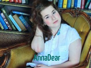 AnnaDear