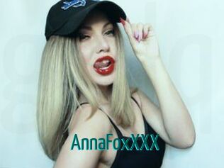 AnnaFoxXXX