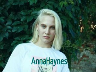AnnaHaynes