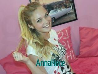 AnnaHere